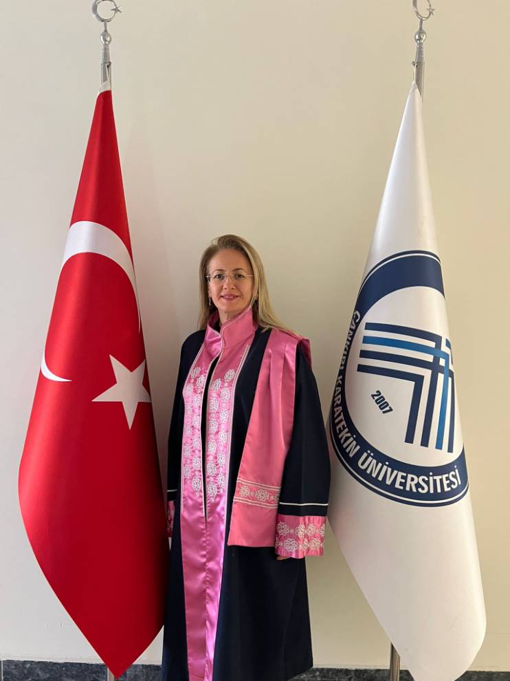 Elvan Karakoç