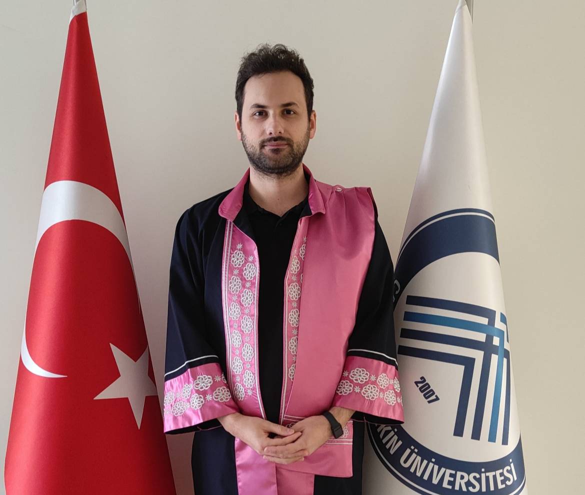 Hakan Aykurt