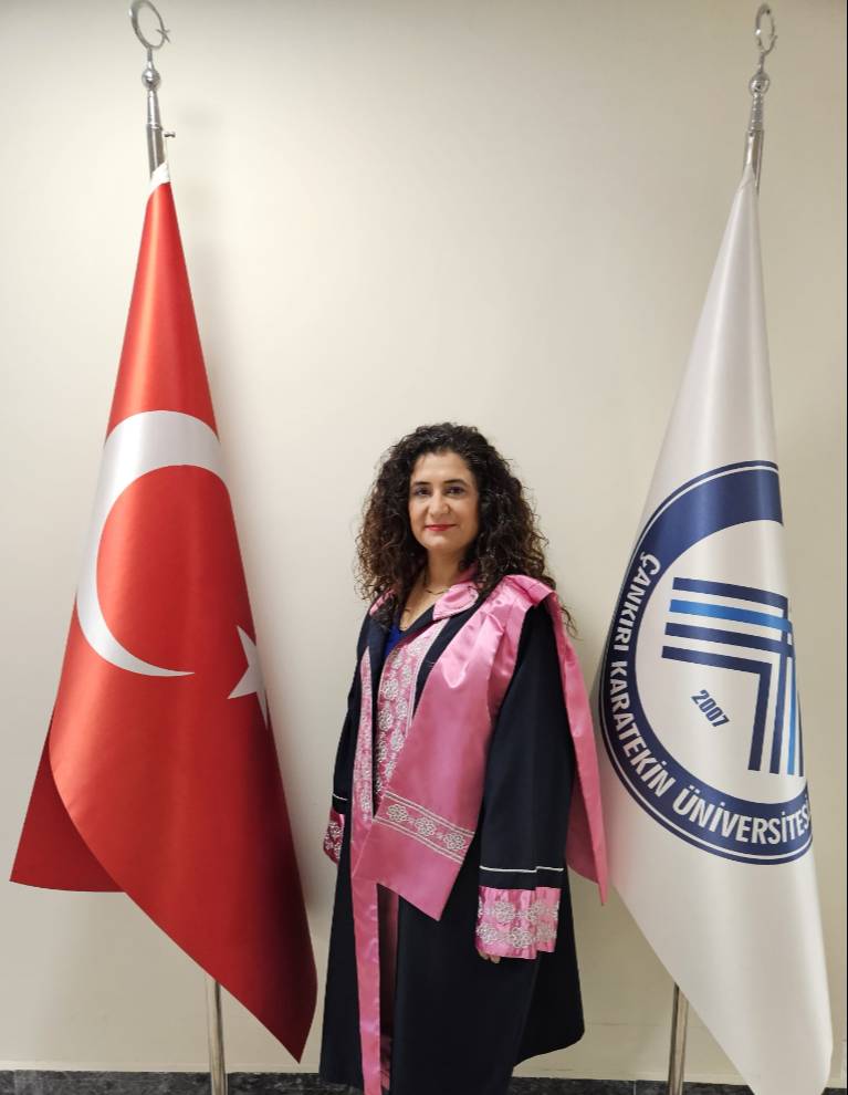 Yağmur Yaşar